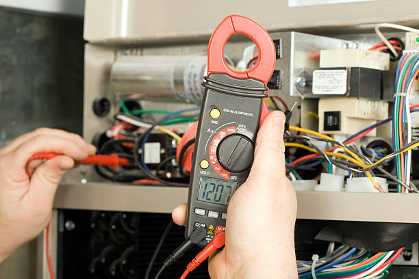 Emergency Electrical Repair Services in Farmers Loop, AK